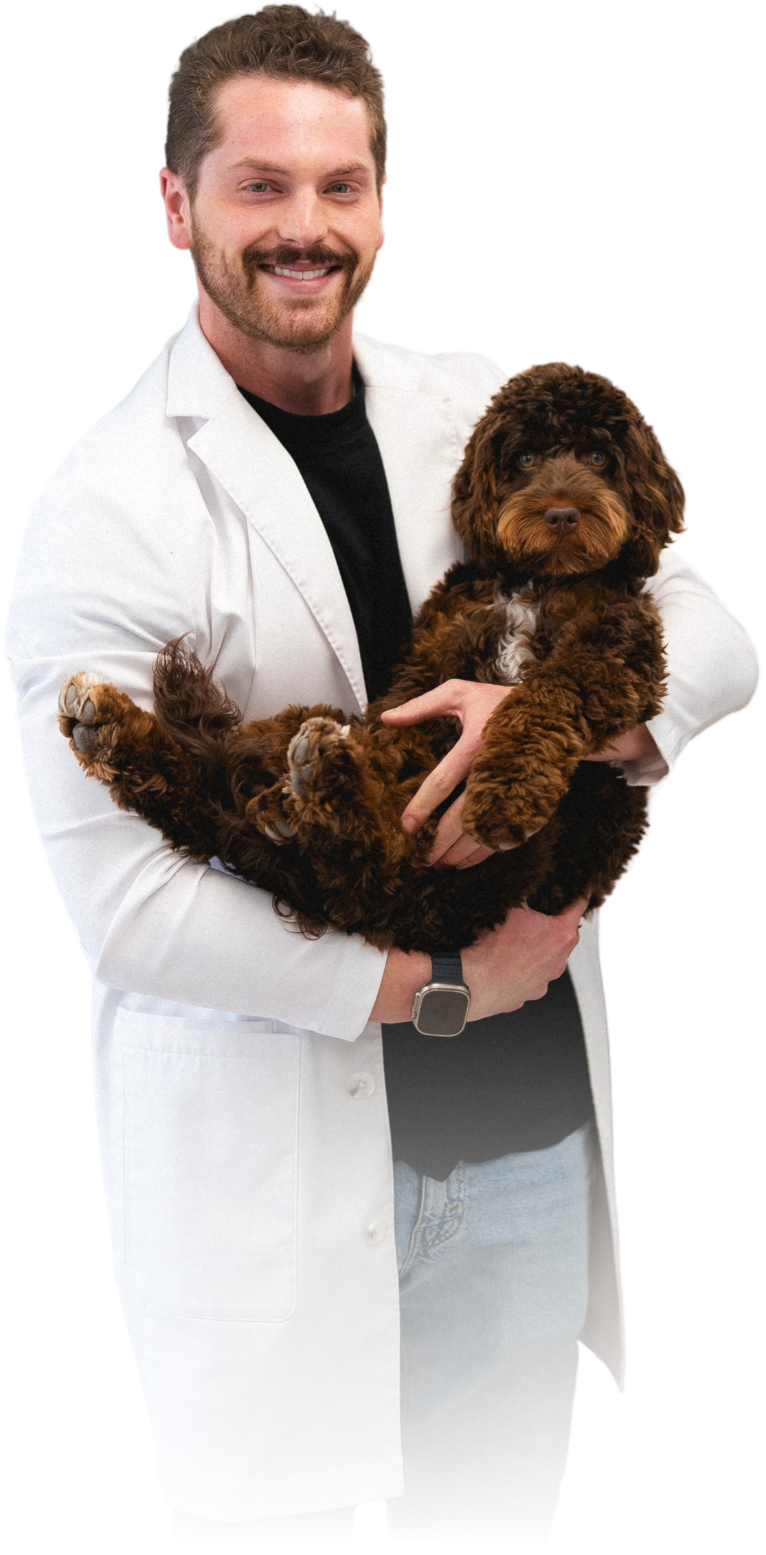 Milo Smile-O Tolbert - Chief Morale Officer at Smile Now Colorado Springs Dentures and Implants